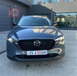 مازدا CX-5